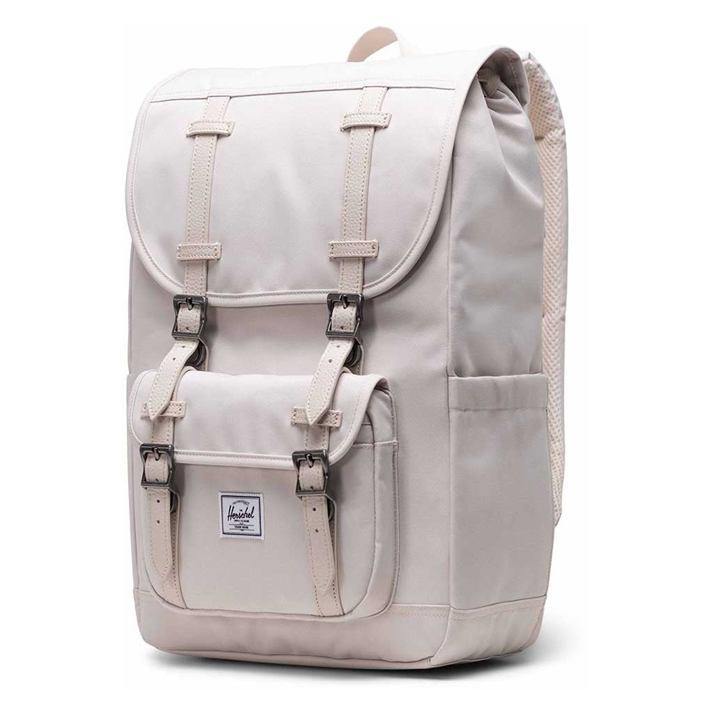 club75 herschel backpack Herschel Supply Co. | Herschel Little America Mid Backpack | Moonbeam