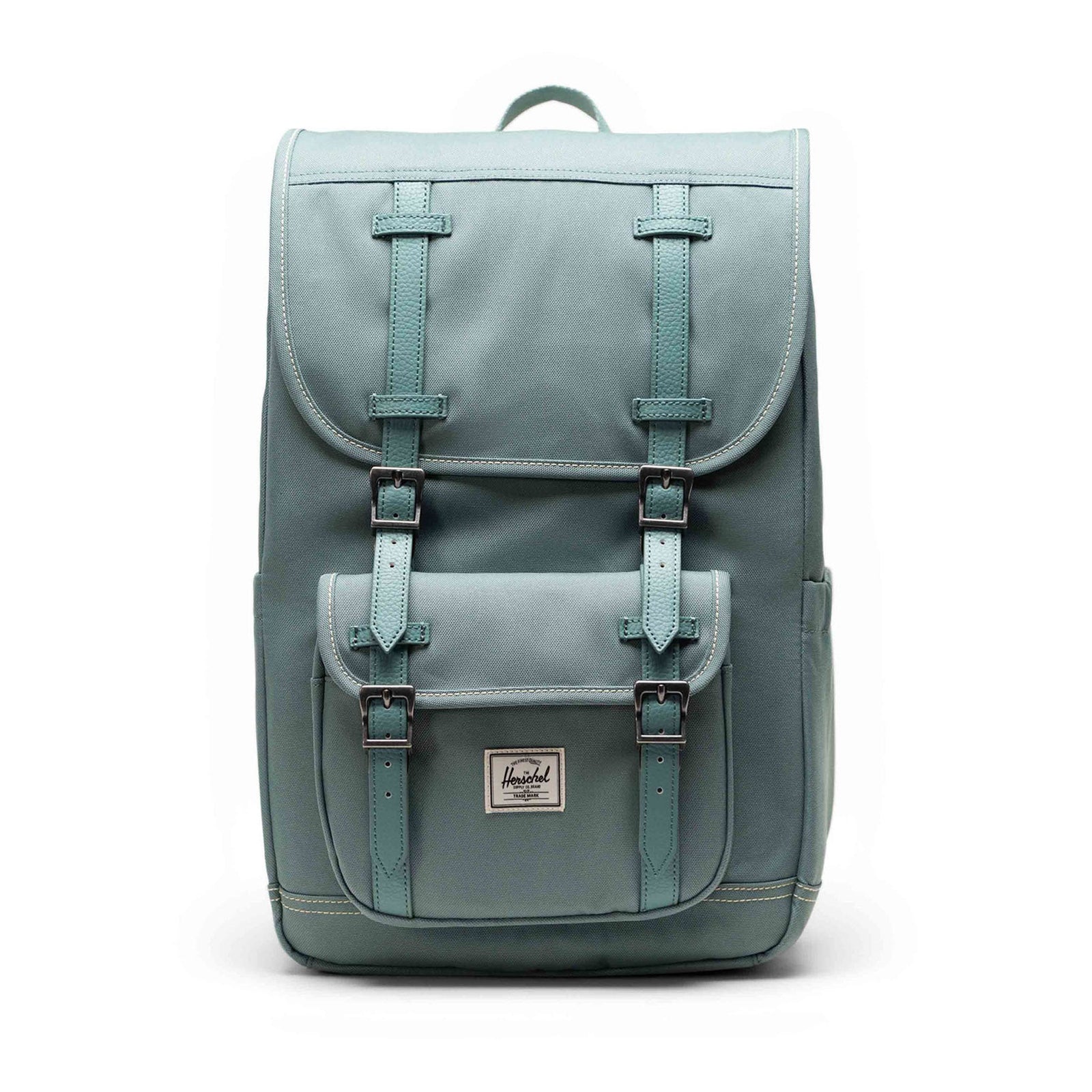 Herschel Little America Mid Backpack Herschel Supply Co. 11391-07149-OS Backpacks 21L / Trellis