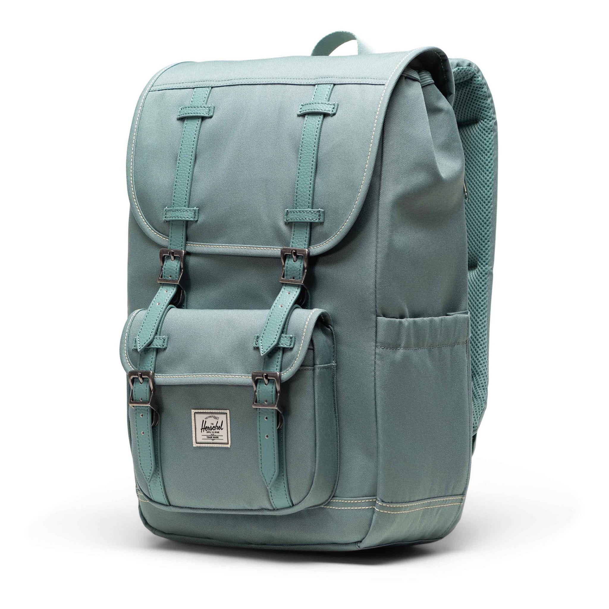herschel backpack patillylmdale Herschel Supply Co. | Herschel Little America Mid Backpack | Trellis