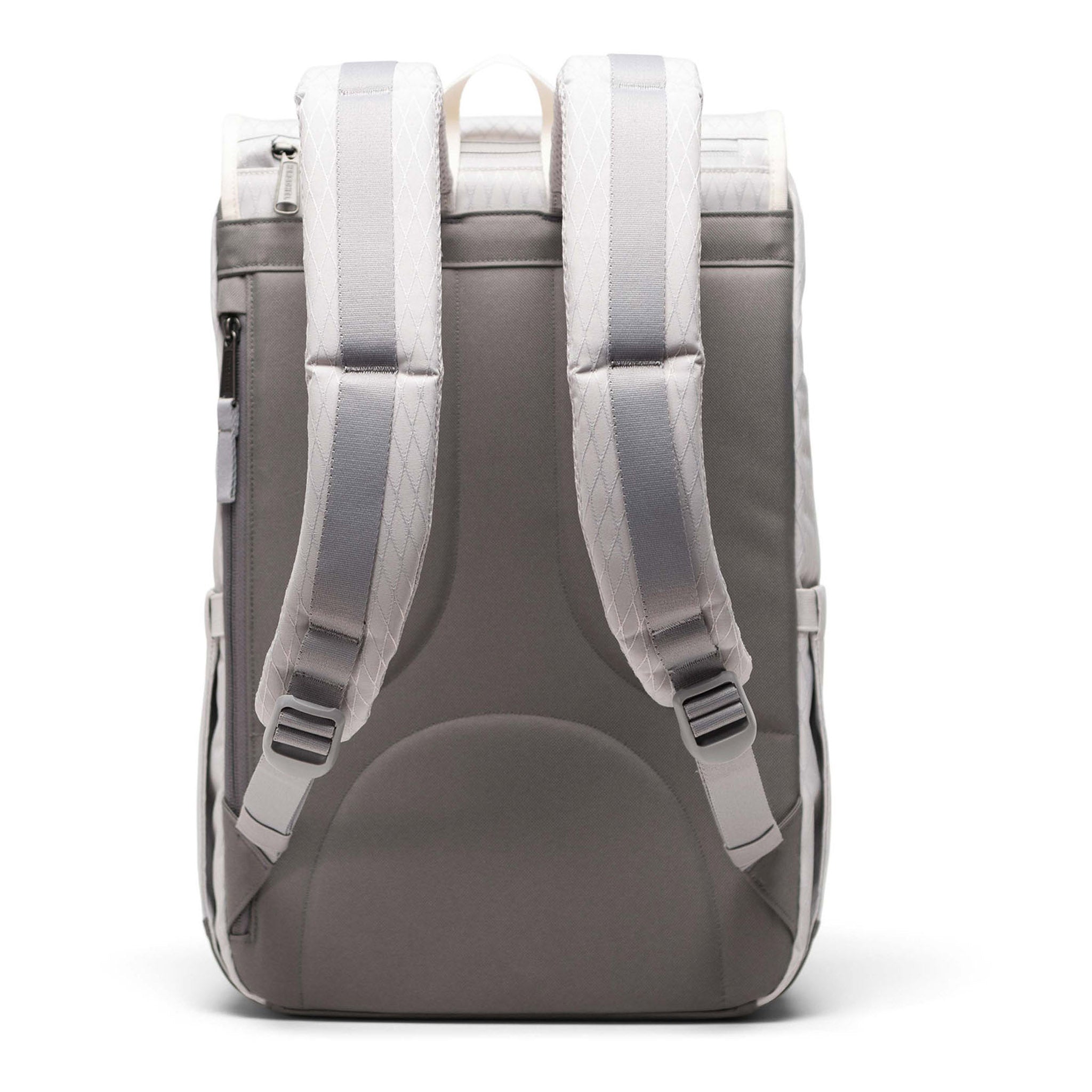Herschel Supply Co. | Herschel Little America Mid Backpack | Vapor Diamond/Charcoal Gray