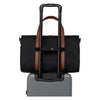 Herschel Novel Carry On Duffle Herschel Supply Co. 11449-00001-OS Duffle Bags 43L / Black