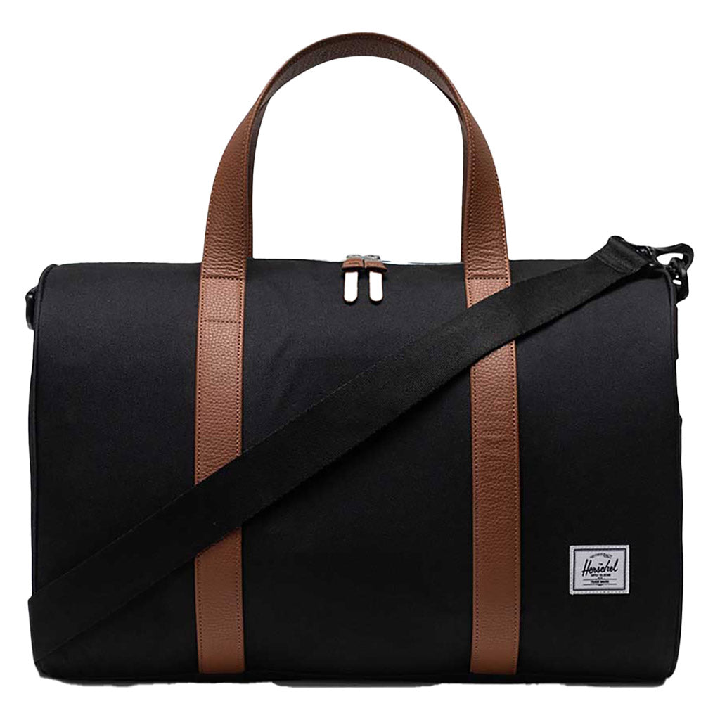 Herschel Novel Carry On Duffle