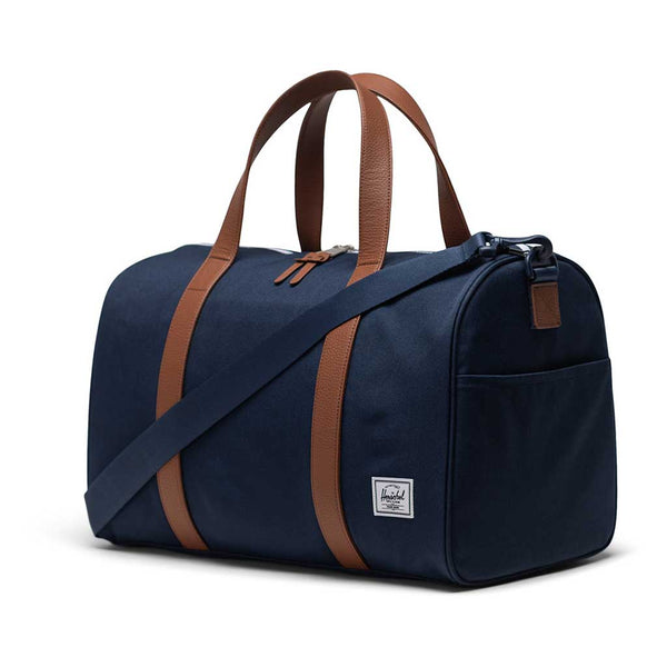 Herschel Supply Co. | Herschel Novel Carry On Duffle | Navy