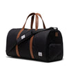 Herschel Novel Duffle Herschel Supply Co. 11396-00001-OS Duffle Bags 43L / Black