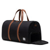 Herschel Novel Duffle Herschel Supply Co. 11396-00001-OS Duffle Bags 43L / Black