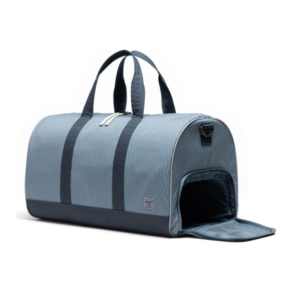 Herschel Supply Co. | Herschel Novel Duffle | Duffle Bag | Blue