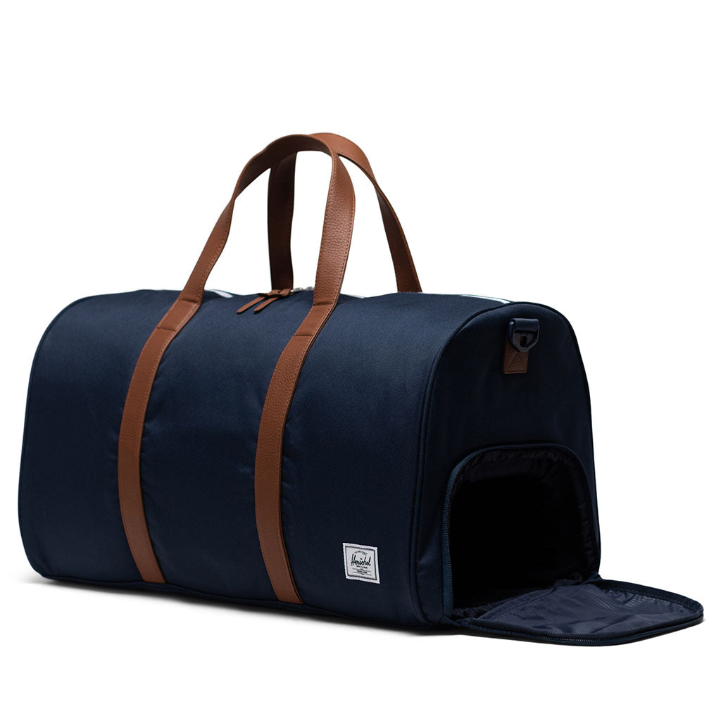 herschel backpack duffle Herschel Supply Co. | Herschel Novel Duffle | Duffle Bag | Navy
