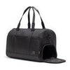 Herschel Novel Duffle Tech | Cordura Herschel Supply Co. 11710-00001-OS Duffle Bags 45L / Black Cordura