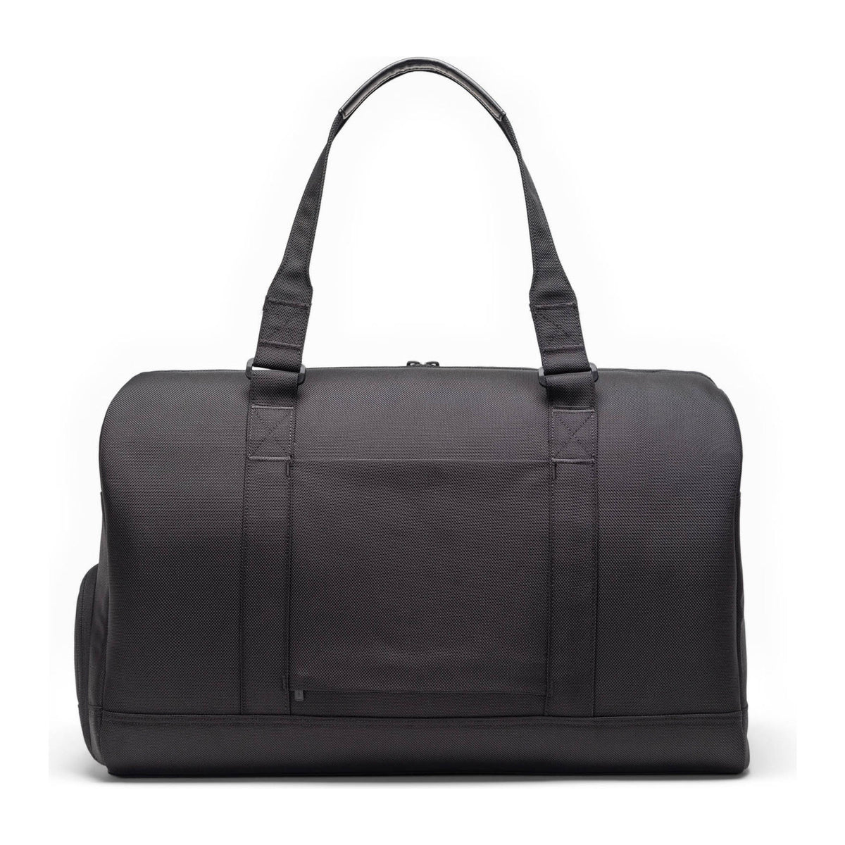 Herschel Novel Duffle Tech | Cordura Herschel Supply Co. 11710-00001-OS Duffle Bags 45L / Black Cordura