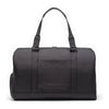 Herschel Novel Duffle Tech | Cordura Herschel Supply Co. 11710-00001-OS Duffle Bags 45L / Black Cordura