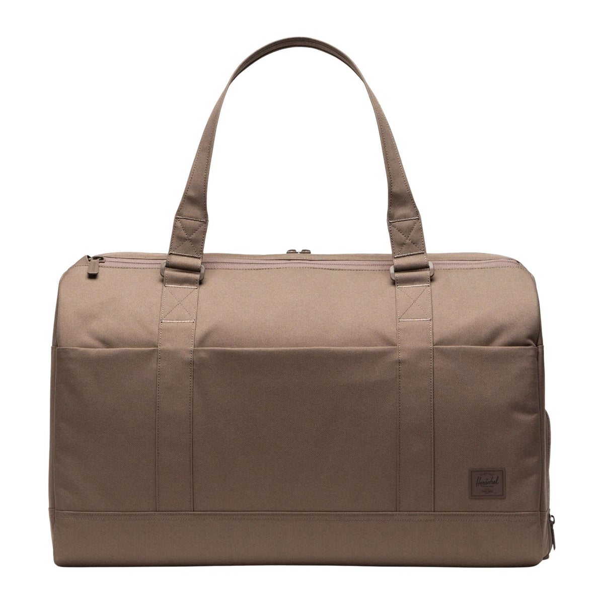 Herschel Novel Duffle Tech Herschel Supply Co. 11595-07760-OS Duffle Bags 45L / Light Brown