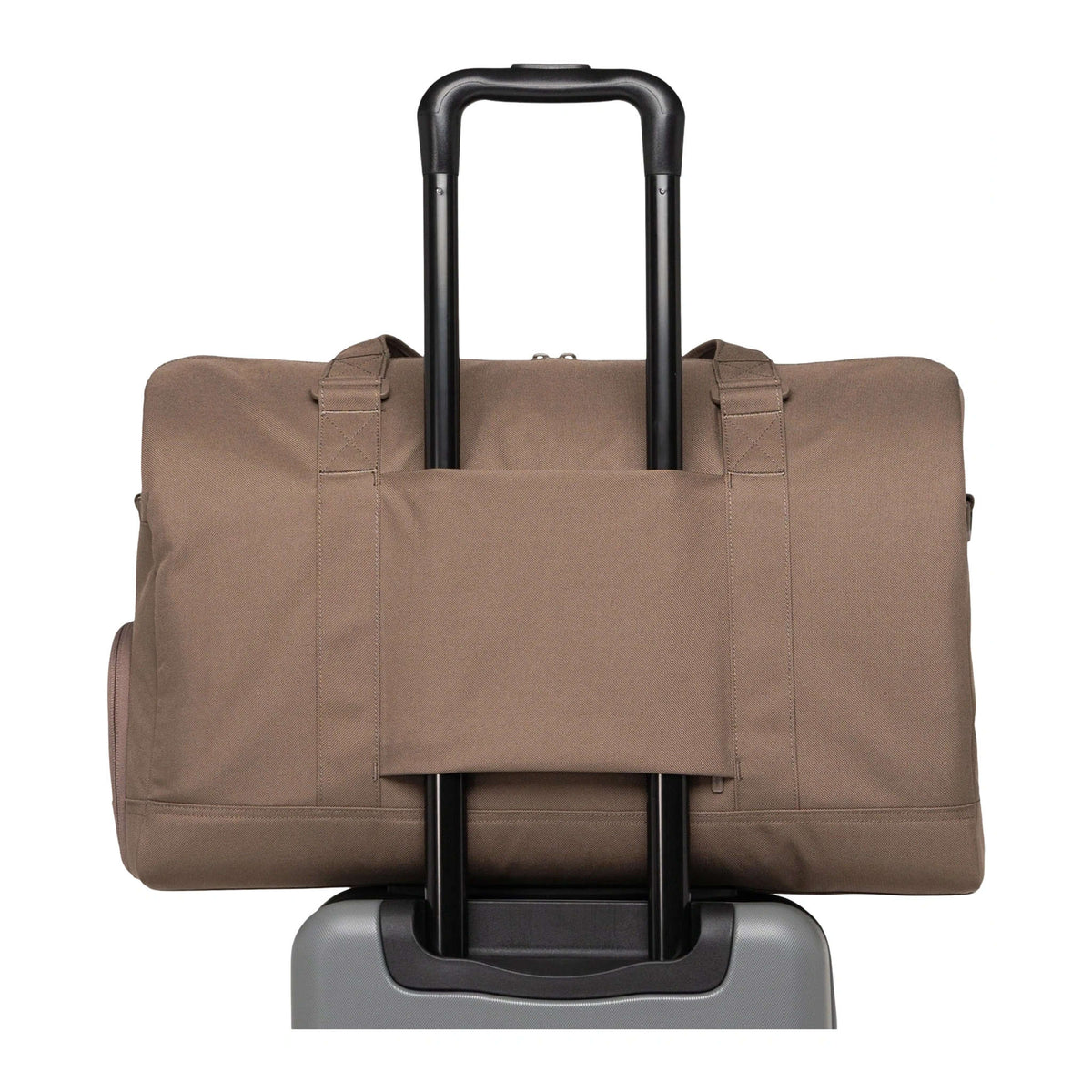 Herschel Novel Duffle Tech Herschel Supply Co. 11595-07760-OS Duffle Bags 45L / Light Brown