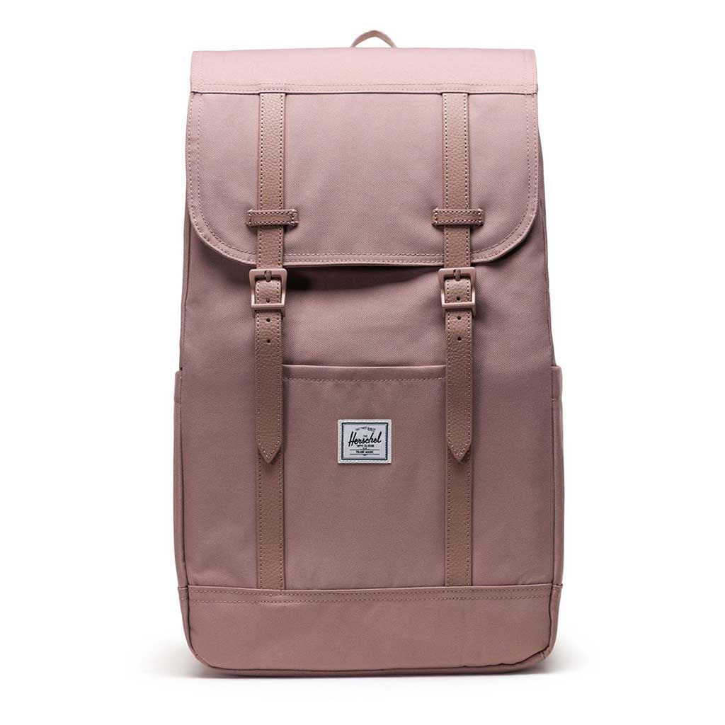 Herschel Retreat Backpack 23L / Ash Rose
