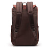 Herschel Retreat Backpack Herschel Supply Co. 11397-07127-OS Backpacks 23L / Bitter Chocolate/Dark Roast