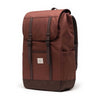 Herschel Retreat Backpack Herschel Supply Co. 11397-07127-OS Backpacks 23L / Bitter Chocolate/Dark Roast