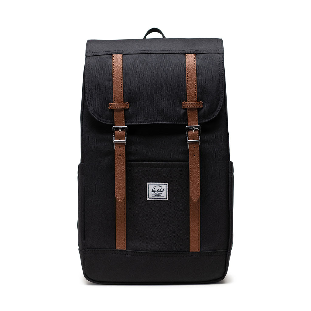 Herschel Supply Co. | Herschel Retreat Backpack | Commuter Bag | Black