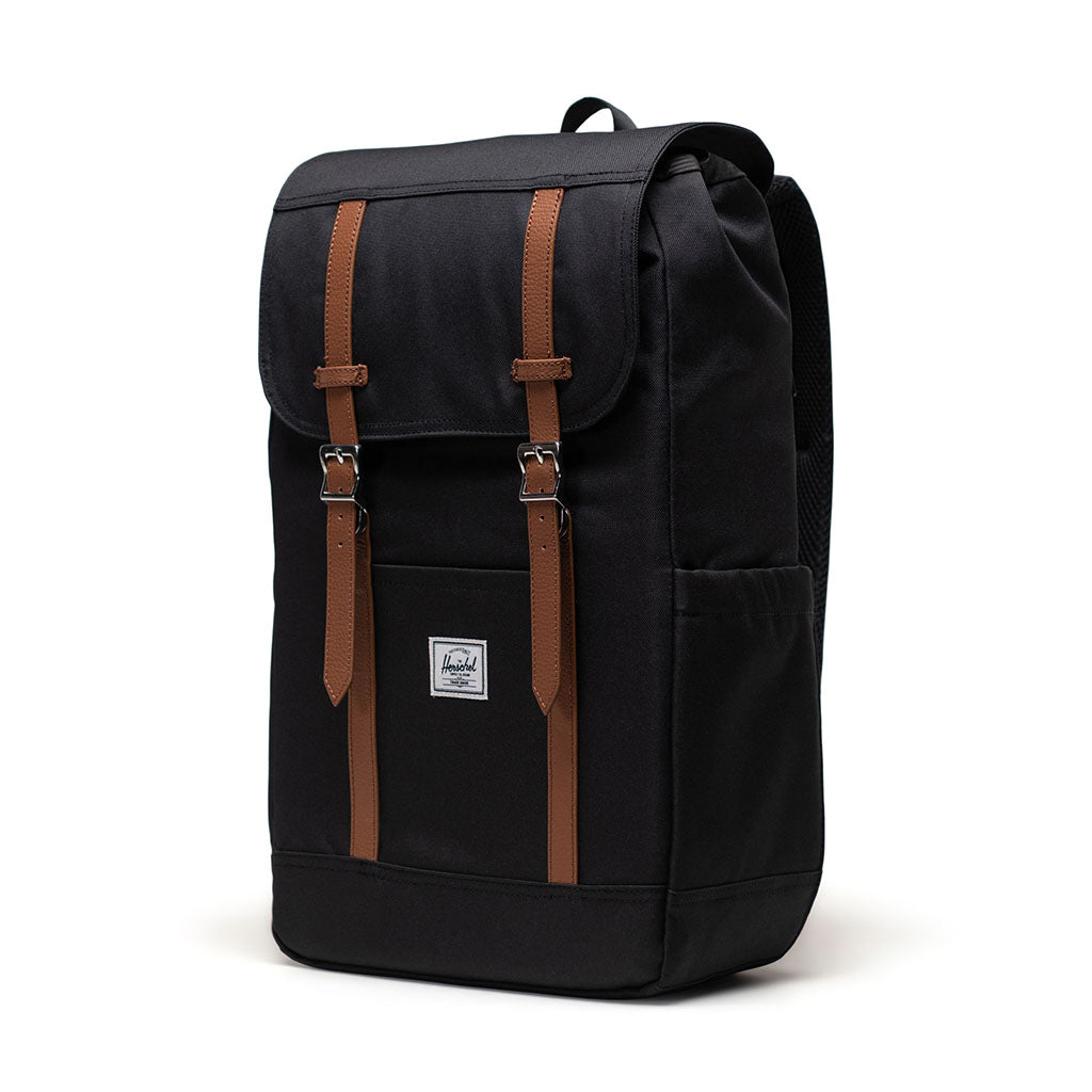 Herschel Supply Co. | Herschel Retreat Backpack | Commuter Bag | Black
