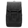 Herschel Retreat Backpack Herschel Supply Co. 11397-07391-OS Backpacks 23L / Black Diamond/Black