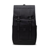 Herschel Retreat Backpack Herschel Supply Co. 11397-05881-OS Backpacks 23L / Black Tonal