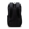 Herschel Retreat Backpack Herschel Supply Co. 11397-05881-OS Backpacks 23L / Black Tonal