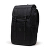 Herschel Retreat Backpack Herschel Supply Co. 11397-05881-OS Backpacks 23L / Black Tonal