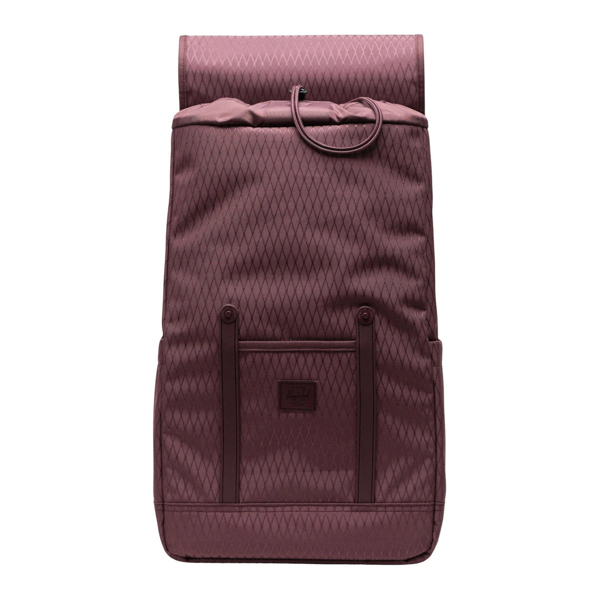 Herschel Retreat Backpack Herschel Supply Co. 11397-07783-OS Backpacks 23L / Huckleberry Diamond