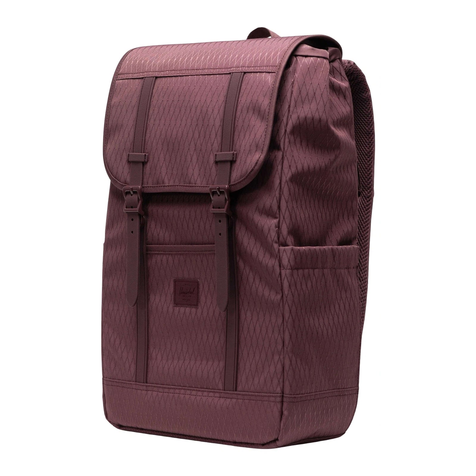 Herschel Retreat Backpack Herschel Supply Co. 11397-07783-OS Backpacks 23L / Huckleberry Diamond