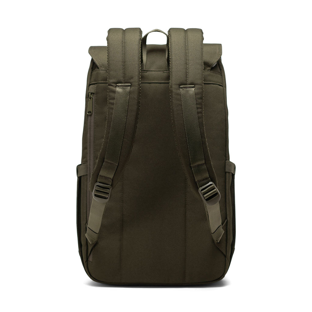 Herschel Supply Co. | Herschel Retreat Backpack | Ivy Green