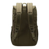 Herschel Retreat Backpack Herschel Supply Co. 11397-07784-OS Backpacks 23L / Ivy Green Diamond