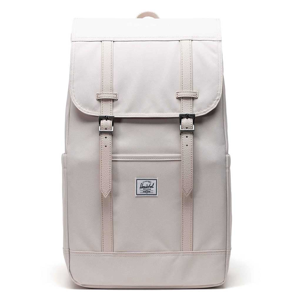Herschel Retreat Backpack Herschel Supply Co. 11397-05456-OS Backpacks 23L / Moonbeam