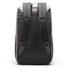 Herschel Retreat Backpack Herschel Supply Co. 11397-07128-OS Backpacks 23L / Morning Dove/Dark Shadow