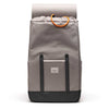 Herschel Retreat Backpack Herschel Supply Co. 11397-07128-OS Backpacks 23L / Morning Dove/Dark Shadow