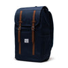 Herschel Retreat Backpack Herschel Supply Co. 11397-00007-OS Backpacks 23L / Navy