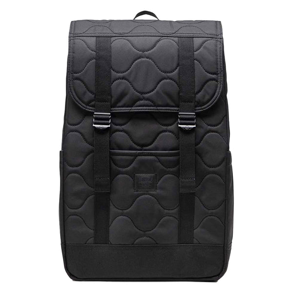 Herschel Supply Co. | Herschel Retreat Backpack | Quilted | Black
