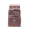 Herschel Retreat Small Backpack Herschel Supply Co. 11400-02077-OS Backpacks 17L / Ash Rose