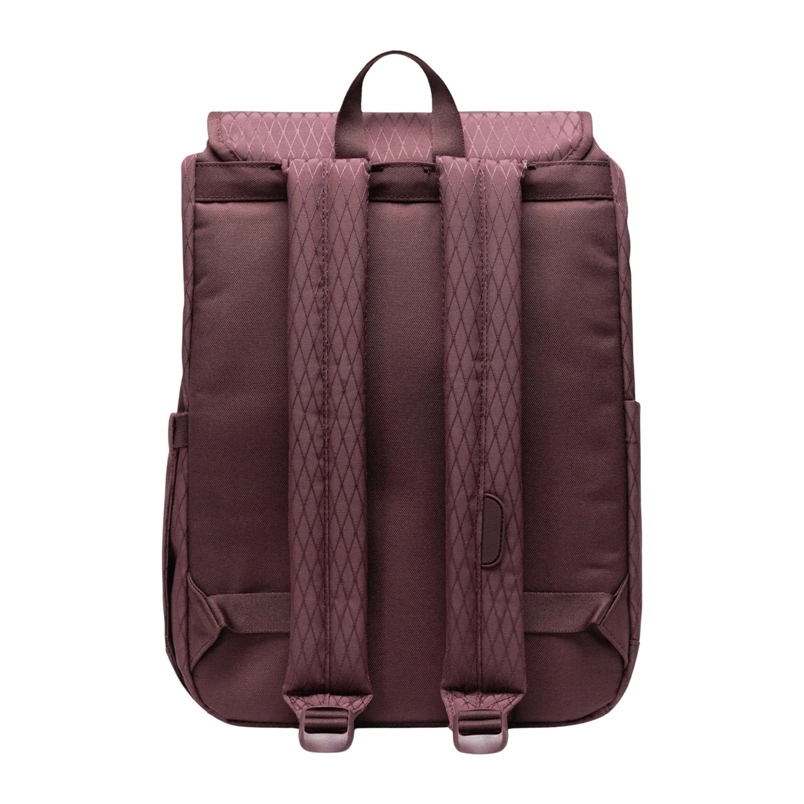 Herschel Retreat Small Backpack Herschel Supply Co. 11400-07783-OS Backpacks 17L / Huckleberry Diamond