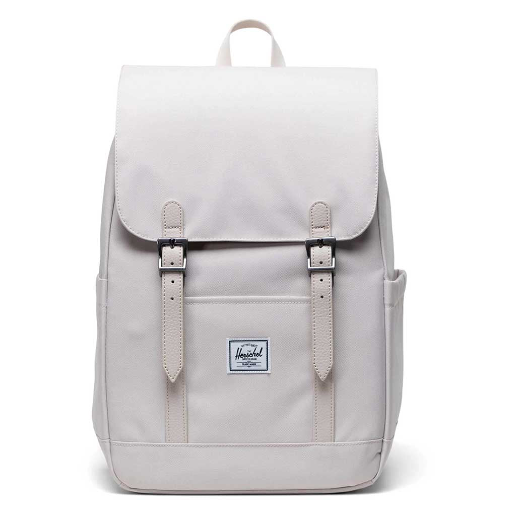 herschel backpack enjoy your stay Herschel Supply Co. | Herschel Retreat Small Backpack | Moonbeam