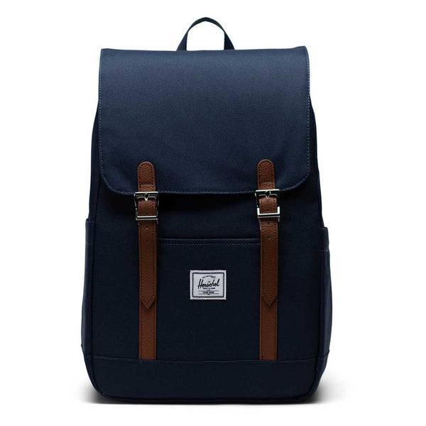 Herschel Supply Co. | Herschel Retreat Small Backpack | Navy