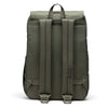 Herschel Retreat Small Backpack | Quilted Herschel Supply Co. 11683-01827-OS Backpacks 17L / Beetle