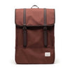 Herschel Survey Backpack Herschel Supply Co. 11404-07127-OS Backpacks 20L / Bitter Chocolate/Dark Roast