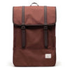 Herschel Survey Backpack Herschel Supply Co. 11404-07127-OS Backpacks 20L / Bitter Chocolate/Dark Roast
