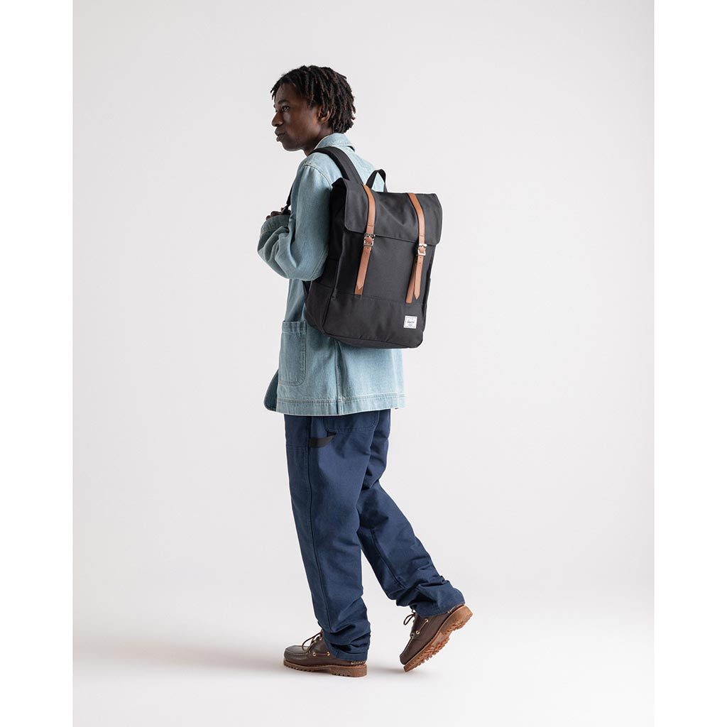 herschel backpack europe City Supply Co. UK Herschel Little America Backpack