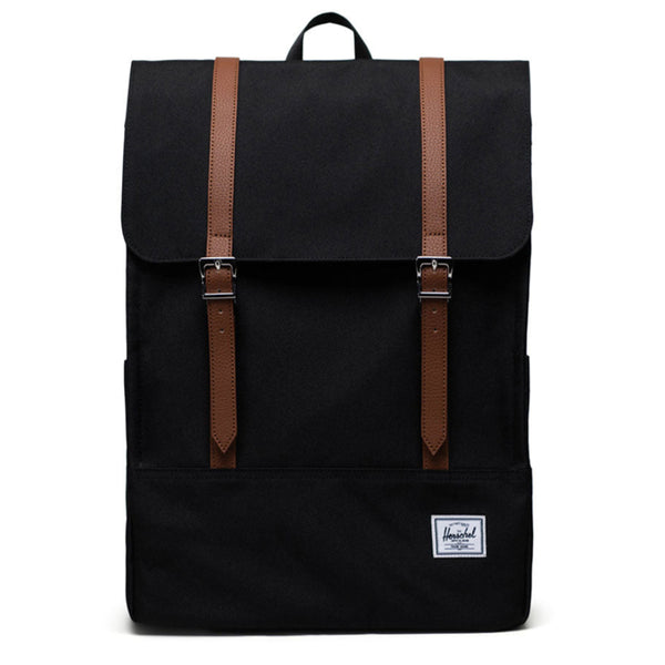 Herschel Survey Backpack Herschel Supply Co. 11404-00001-OS Backpacks 20L / Black