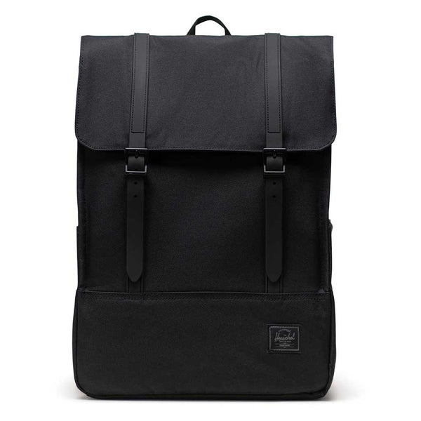 Herschel Survey Backpack Herschel Supply Co. Backpacks 20L / Black Tonal