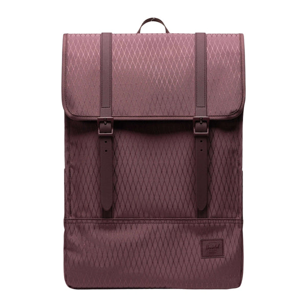 Herschel Survey Backpack Herschel Supply Co. 11404-07783-OS Backpacks 20L / Huckleberry Diamond