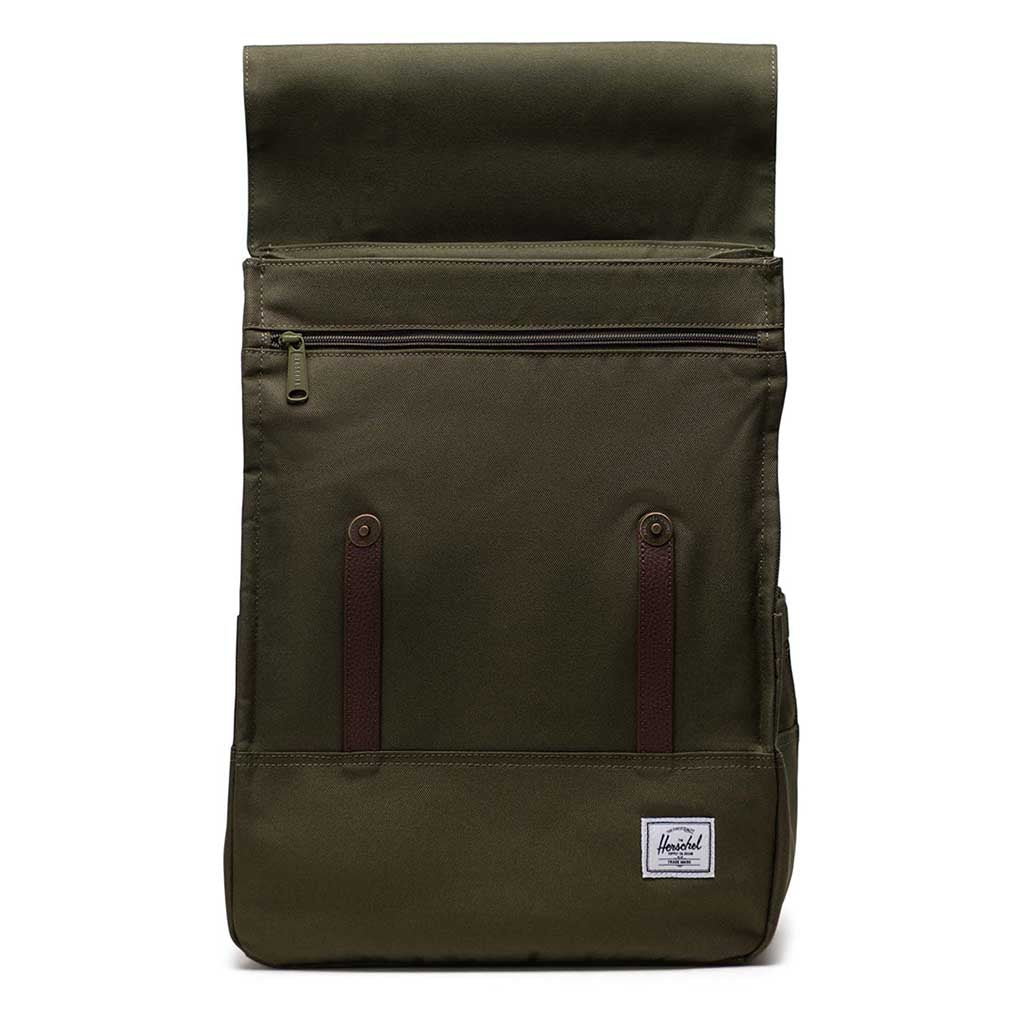 Herschel Survey Backpack Herschel Supply Co. 11404-04281-OS Backpacks 20L / Ivy Green