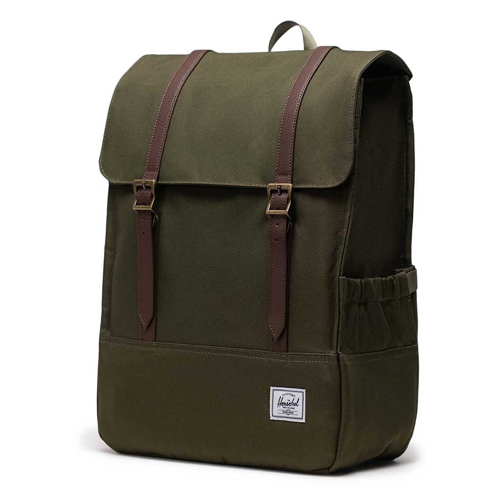 Herschel Supply Co. | Herschel Survey Backpack | Commuter pack | Ivy Green