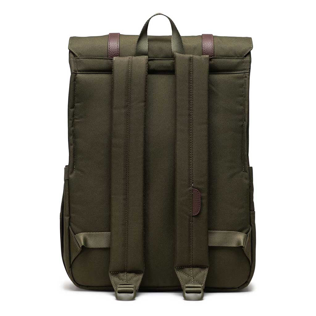 Herschel Survey Backpack Herschel Supply Co. 11404-04281-OS Backpacks 20L / Ivy Green