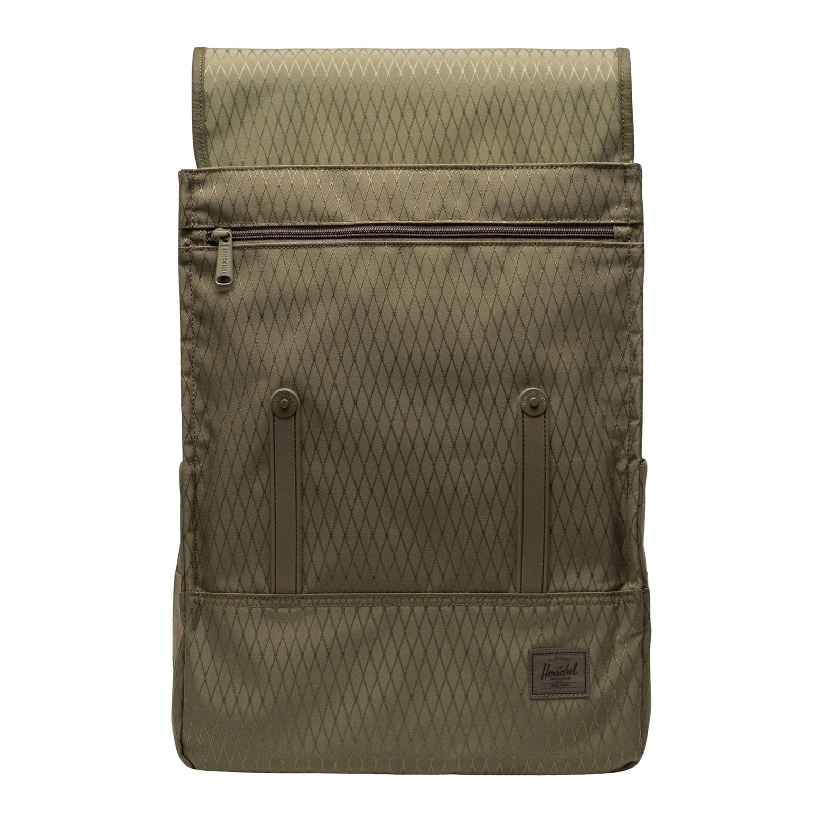 Herschel Survey Backpack Herschel Supply Co. 11404-07784-OS Backpacks 20L / Ivy Green Diamond