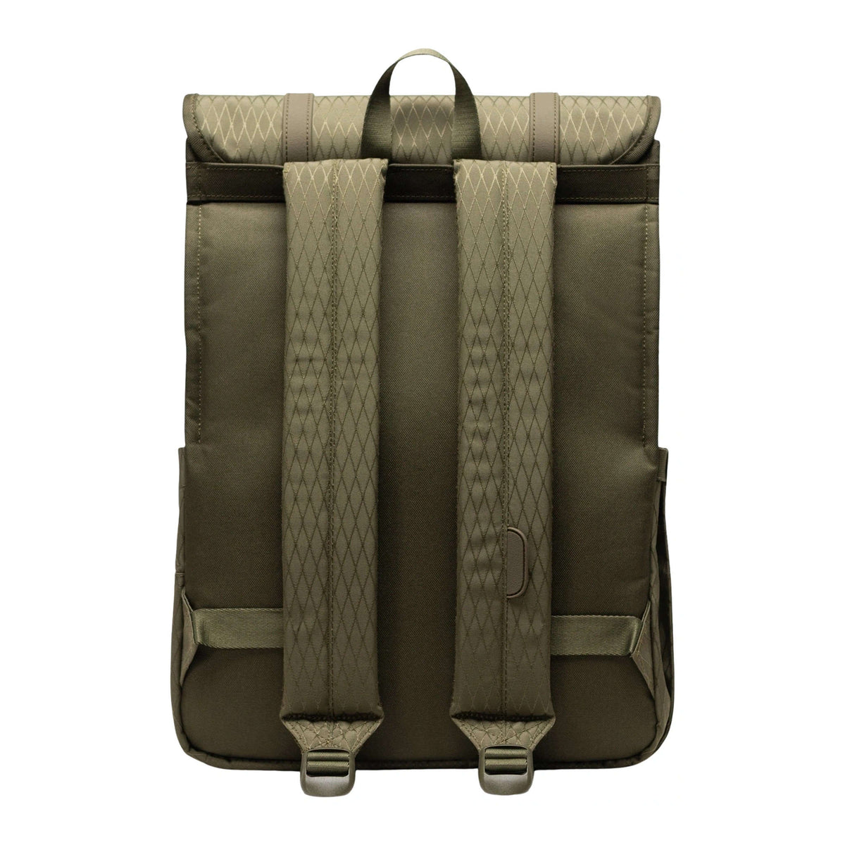 Herschel Survey Backpack Herschel Supply Co. 11404-07784-OS Backpacks 20L / Ivy Green Diamond